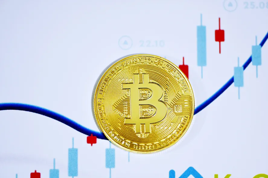 No momento, você está visualizando Bitcoin (BTC) Mantém Tendência de Alta