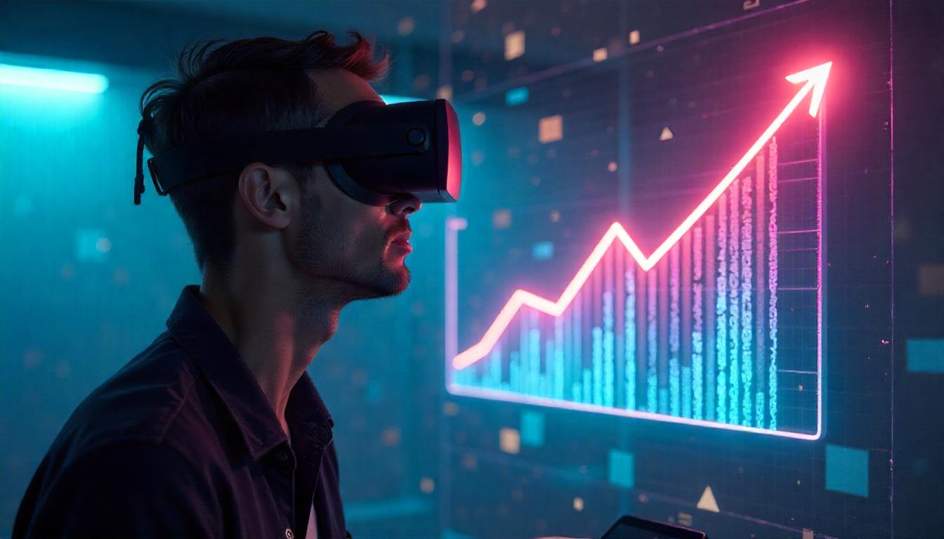 No momento, você está visualizando Criptomoedas em alta agitam o mercado:TRON, Ethereum