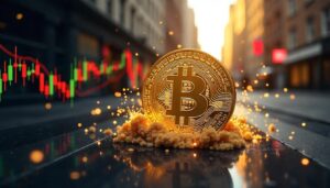 Leia mais sobre o artigo Crescimento dos ETFs de Bitcoin Transforma o Mercado