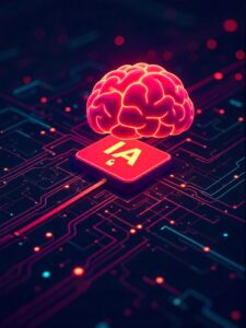 Leia mais sobre o artigo IA e Blockchain Revolucionam Tokens de IA em 2025