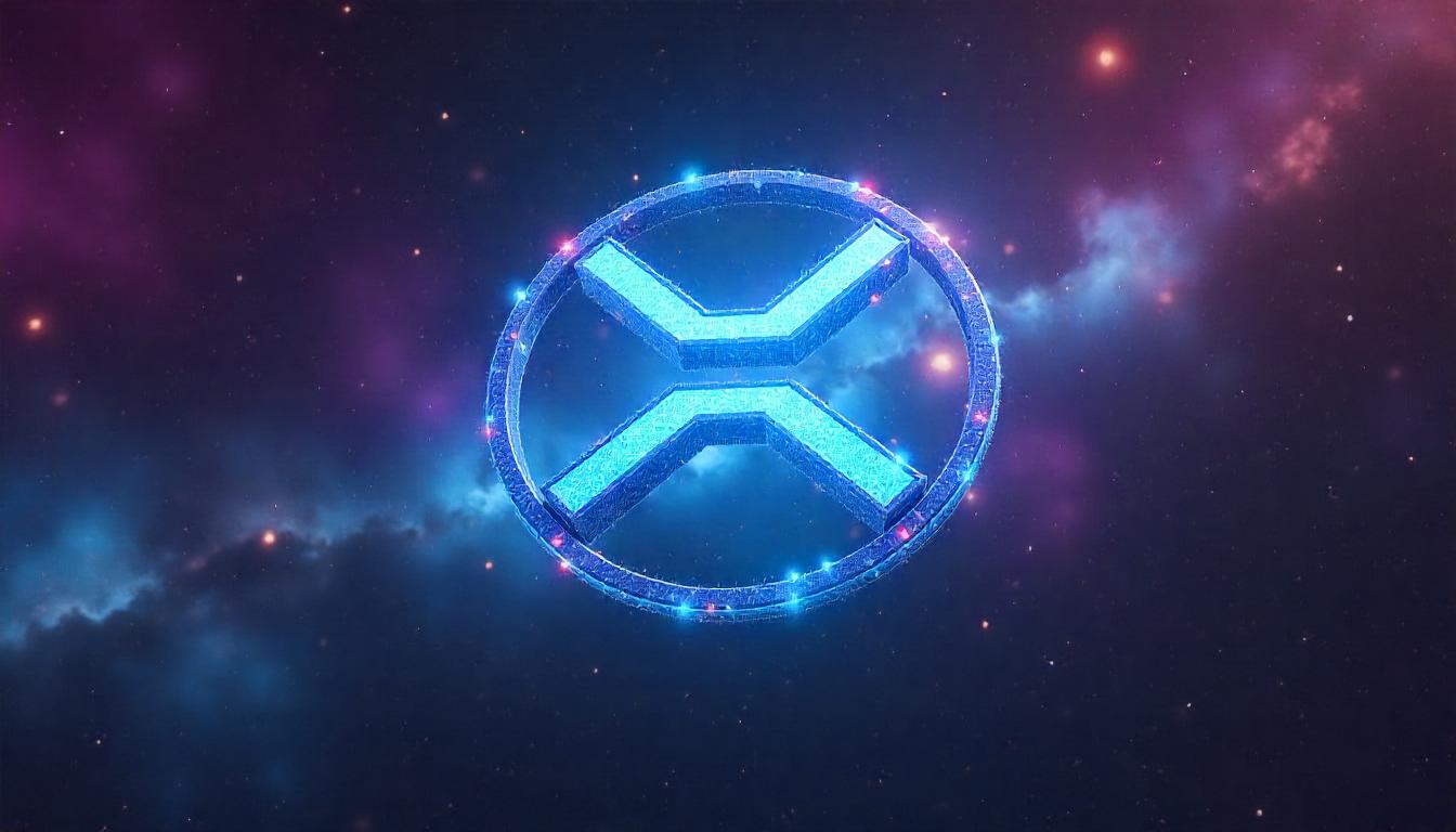 No momento, você está visualizando XRP em Alta: Rompimento Técnico Sinaliza Nova Corrida de Alta