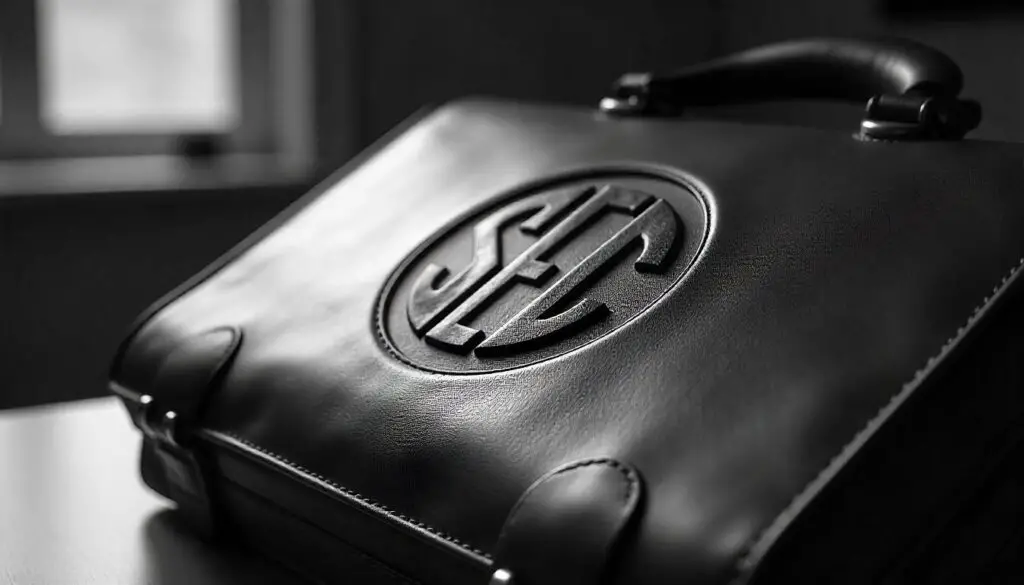 Logotipo da Comissão de Valores Mobiliários dos EUA (SEC), responsável pela aprovação do ETF de Ethereum