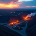 CSN Mineração (CMIN3) Pagará R$ 1.3 Bilhão aos Acionistas