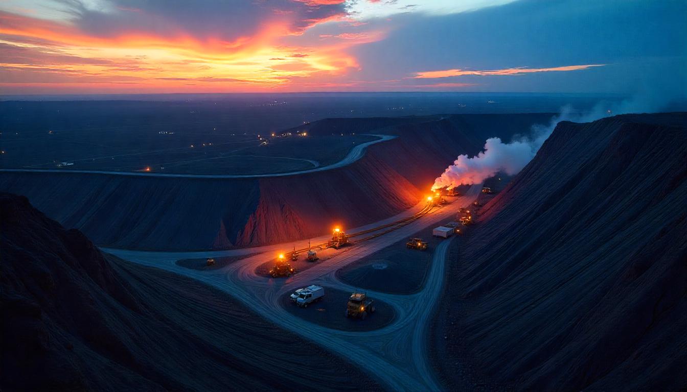 No momento, você está visualizando CSN Mineração (CMIN3) Pagará R$ 1.3 Bilhão aos Acionistas